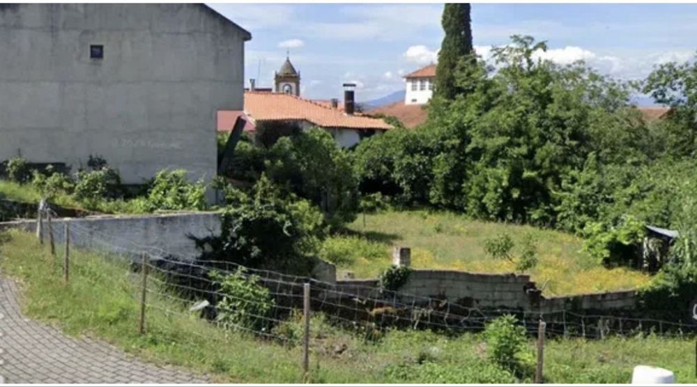 Terreno à venda na Rua Doutor Ferreira da Silva, 29