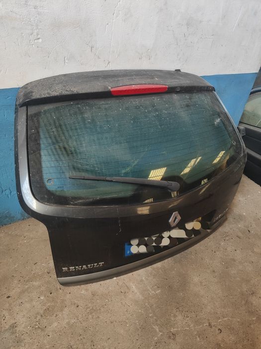 Porta mala Renault laguna 2 SW