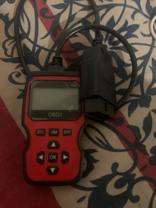 сканер авто obd 2