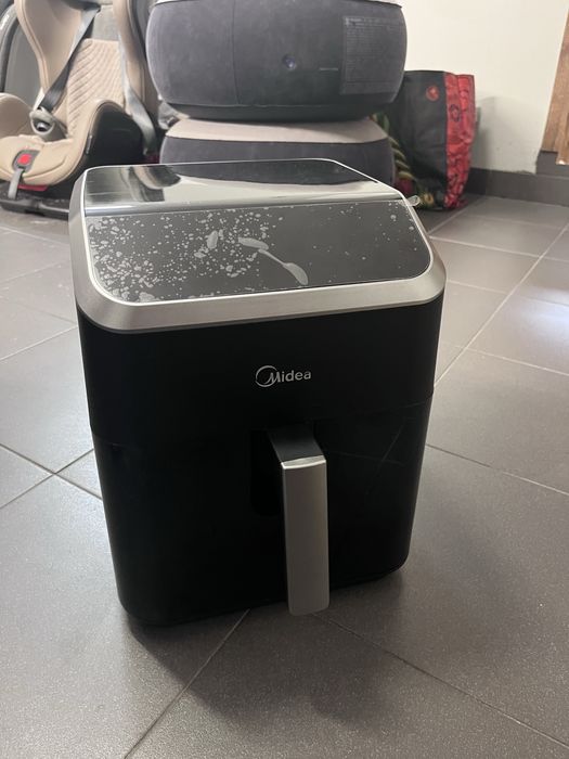 Air fryer Midea