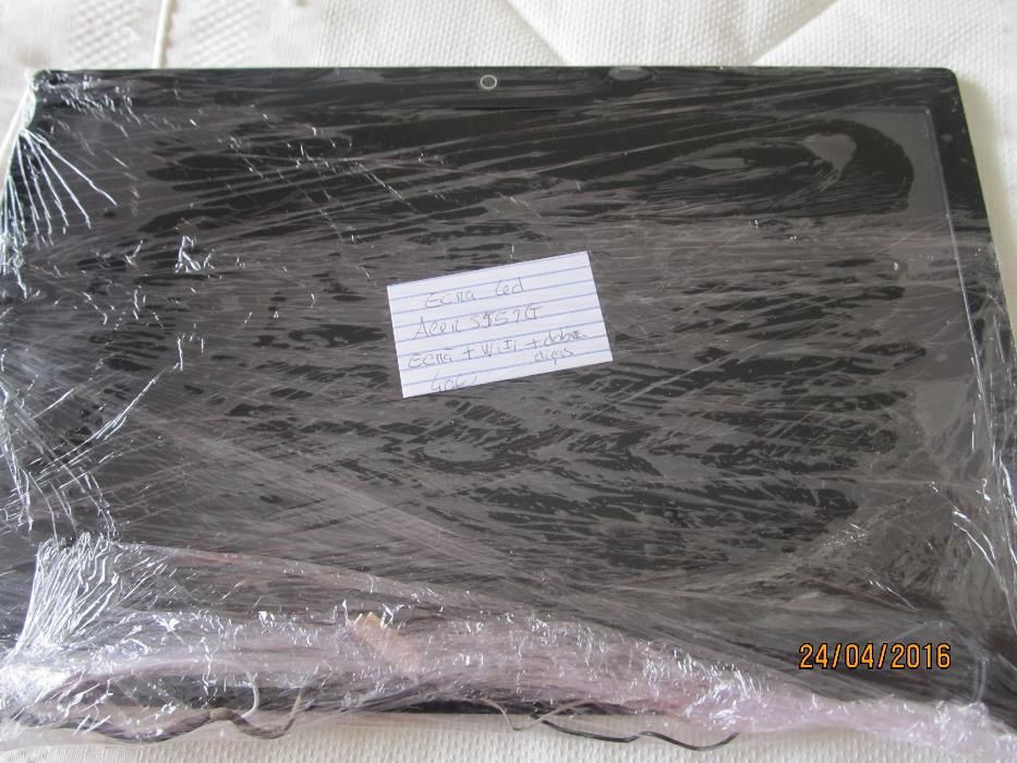 Vendo Peças, Computador Acer 5551G