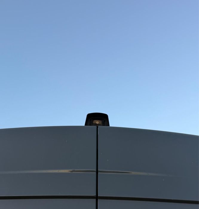Renault Master IVA Dedutivel