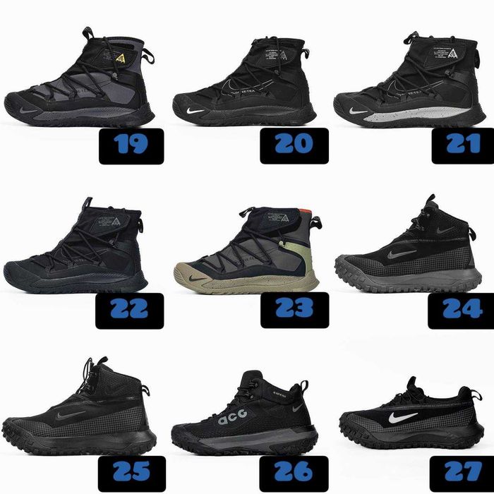 ‼️Кросівки на хутрі різних моделей на ЗИМУ | Унісекс | Розміри 36 - 46