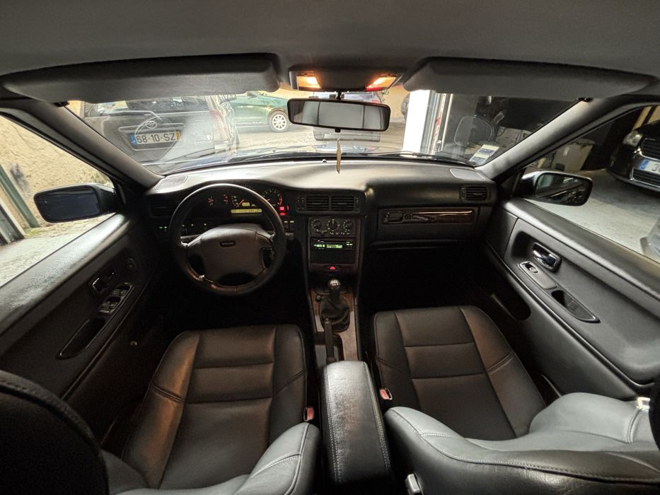 Volvo S70 2.0T 163cv Nacional C/Novo