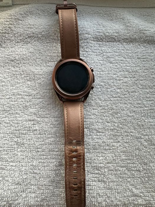 Samsung Galaxy Watch3 41mm