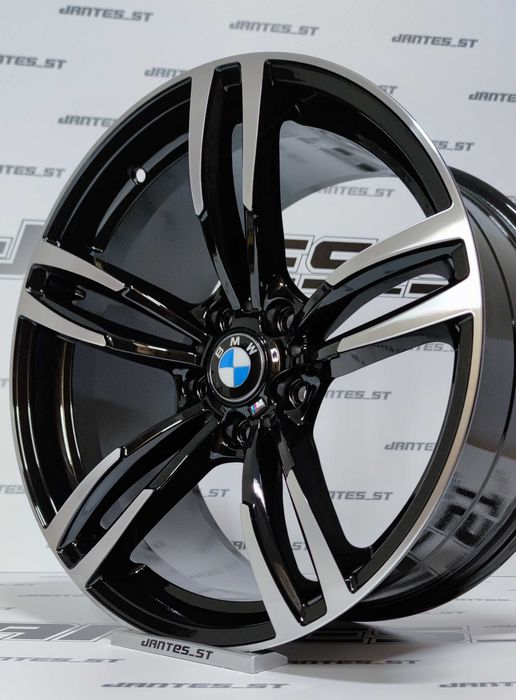 jantes 19 5x120 Style BMW M4 NOVAS