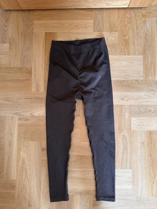 Leginsy ciążowe w rozmiarze 36/38