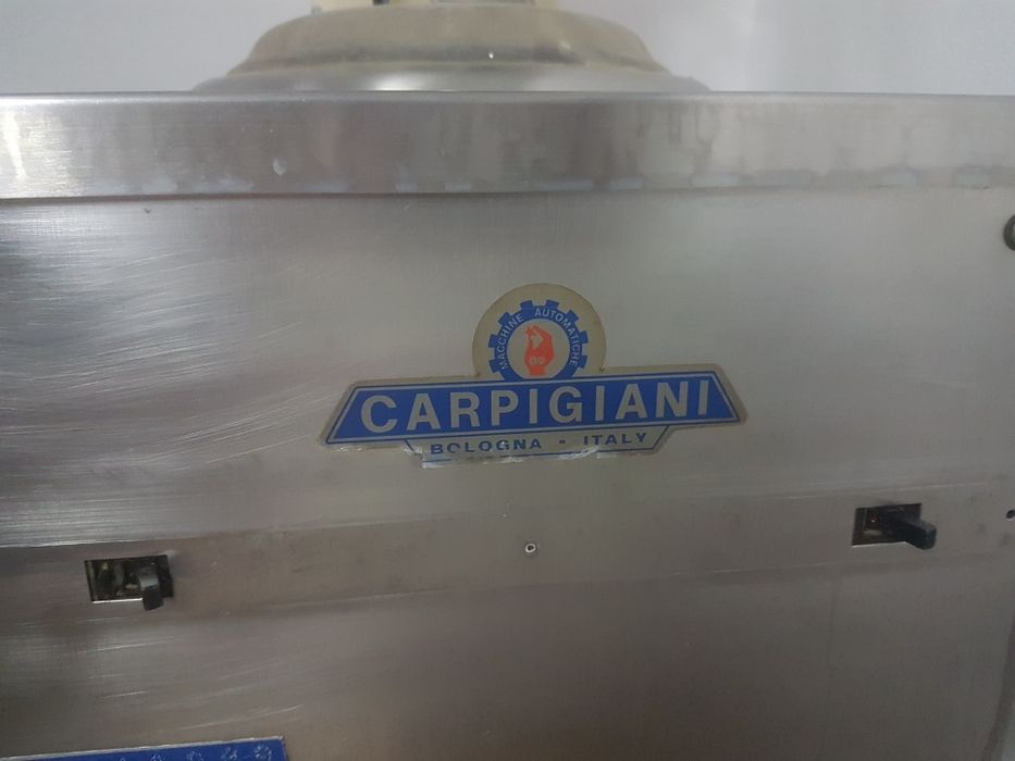 Pasteurizador Carpigiani L20C