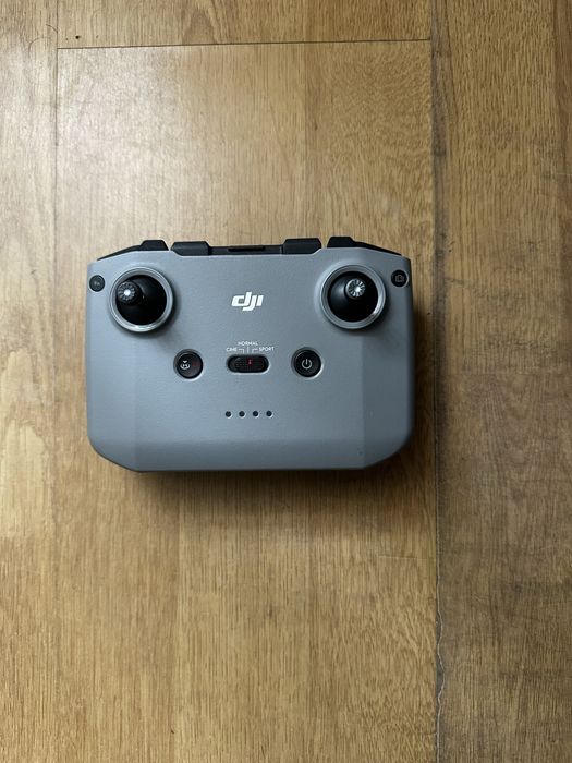 Dji mini 4K praticamente novo