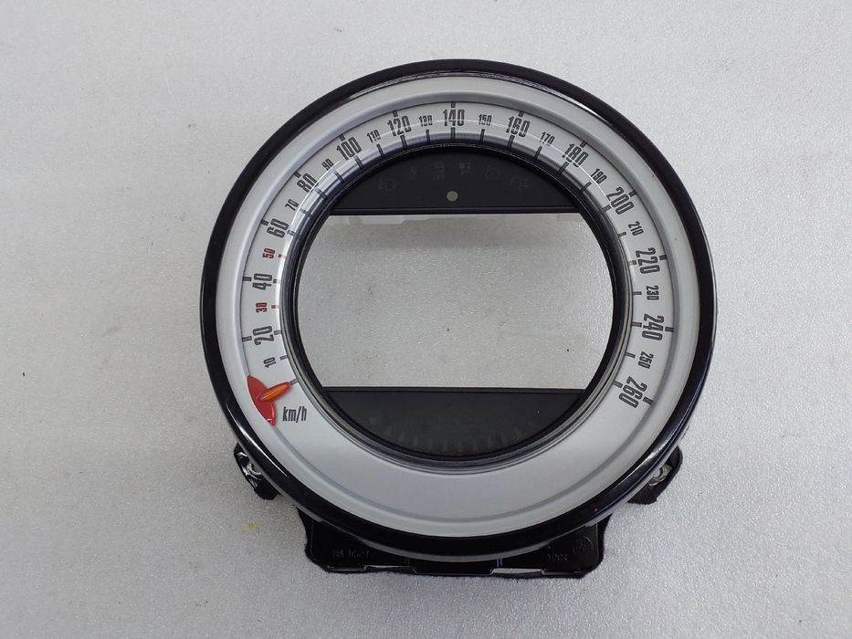 Quadrante / painel de instrumentos MINI Mini Countryman (R60)