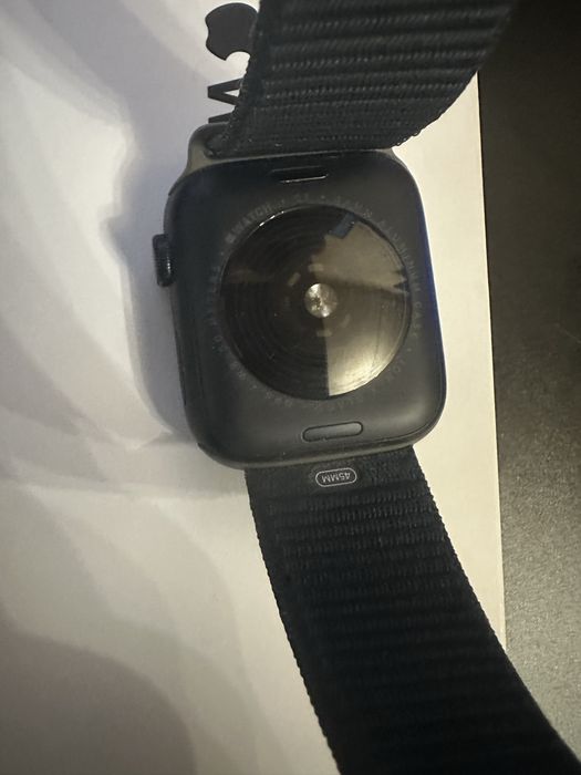 Часы Apple watch SE ( Gen2) 44mm