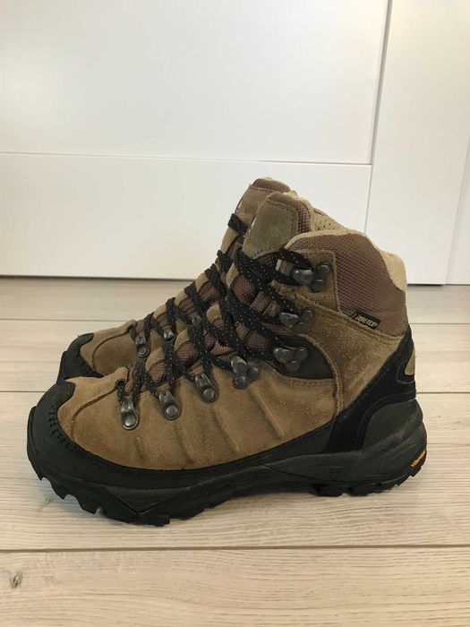 Buty trekkingowe ALFA Vidda Dame rozm 37 gore-tex/vibram
