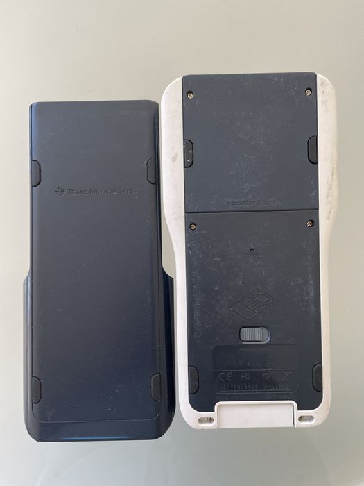 Calculadora TI-Nspire Touchpad Texas Instruments