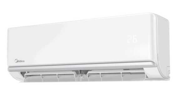 MIDEA MSAG-12HRFN8 (Xtream) Кондиціонер, внутрішній блок.