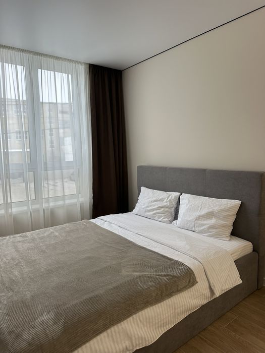 ЖК Сонячна Тераса подобова оренда квартири