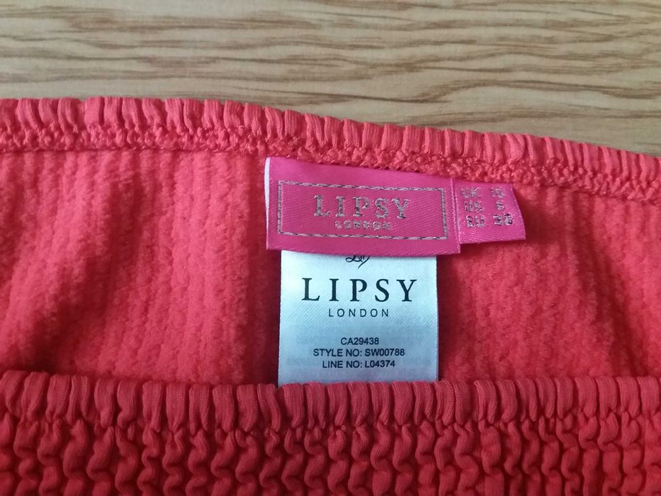 Dół stroju kąpielowego Lipsy 34/36