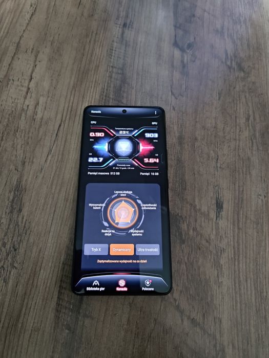 Asus rog phone 8 pro