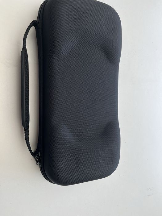 Nintendo switch 2 travel case z miejscem na 24 gry