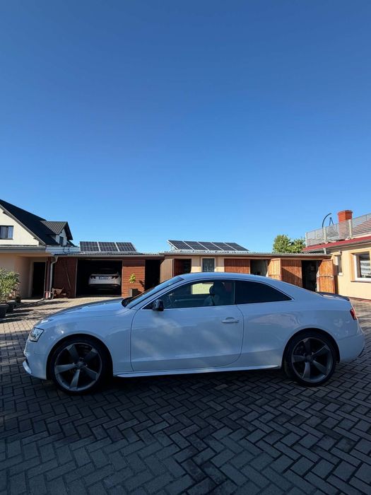 Sprzedam Audi a5 8T
