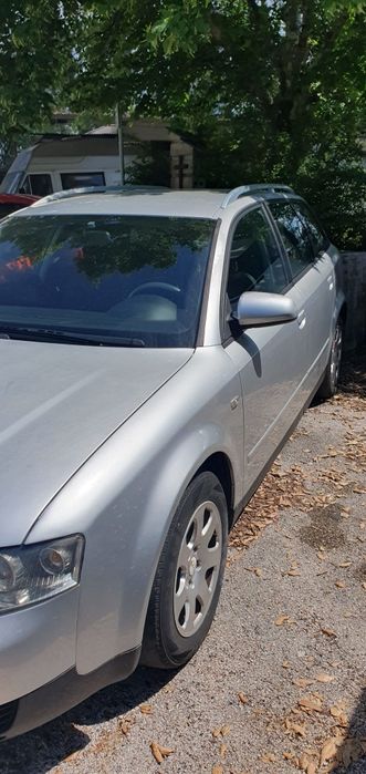 Audi A4 B6 M5 PD 130cv 2002