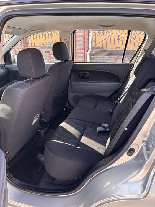 Daihatsu Sirion 1.0 2007