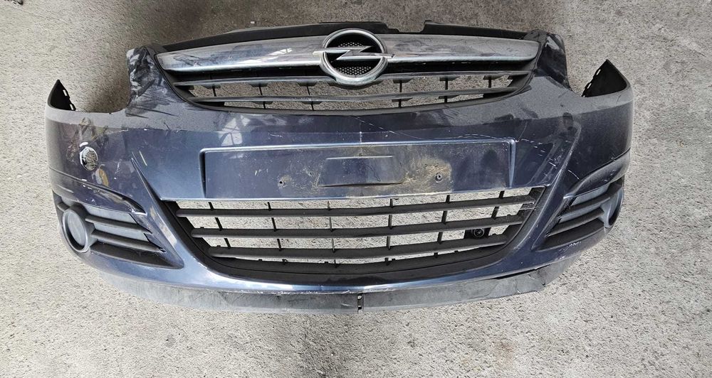 Frente Completa Opel Corsa D (06-14) 1.2 Gasolina