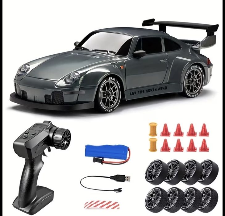 Продам дрифт машинку на пульте управления