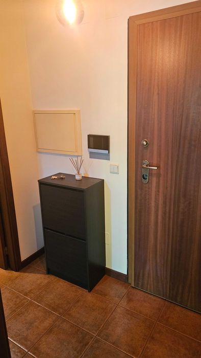 Quarto a estudante no Pólo Universitário (apartamento apenas com 2 quartos)