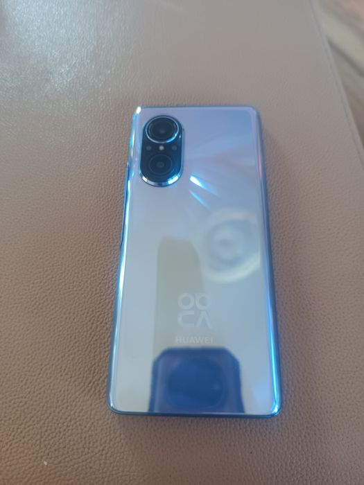 Huawei Nova 9 se