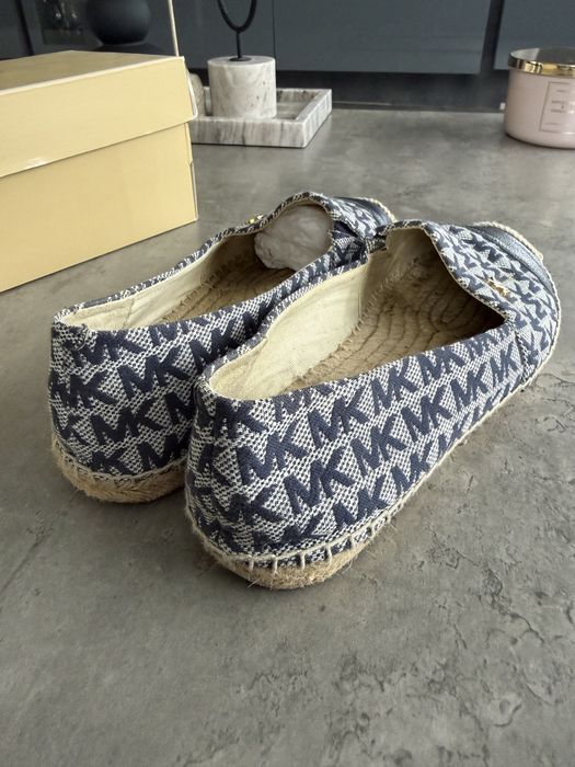 Еспадрільї эспадрильи Michael Kors