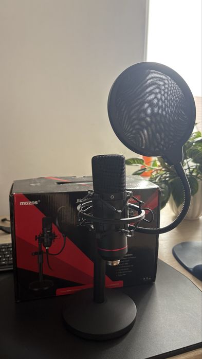 Mozos MKIT-900PRO