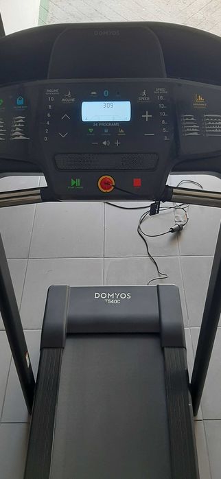 Passadeira T540C