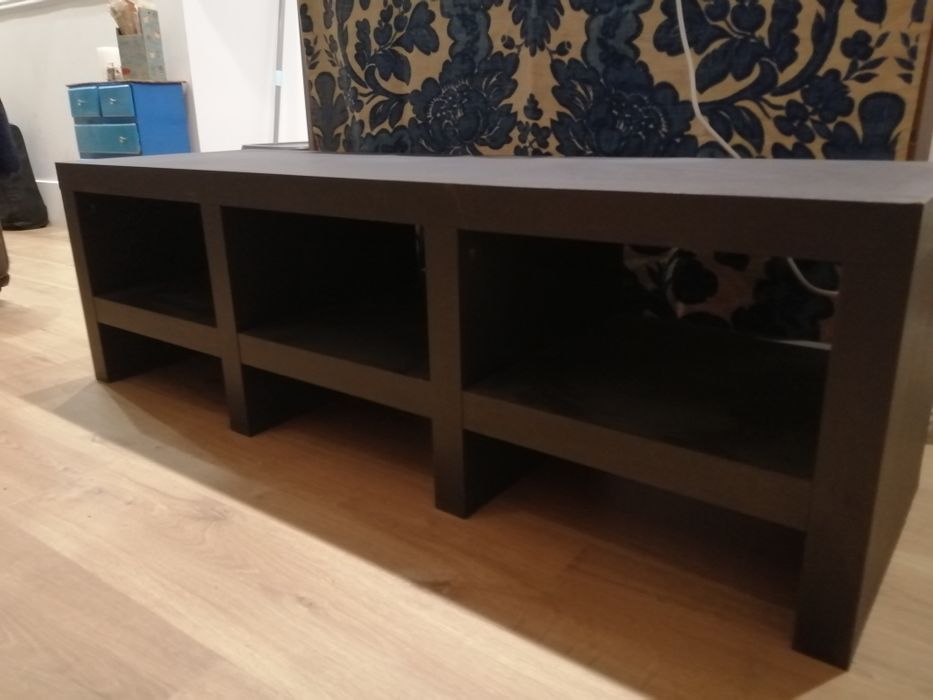 Aparador / consola de TV 140x43x44 cm