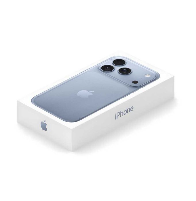 HIT/iPhone 18 Pro 256GB/Gwarancja 2 lata/WARSZAWA