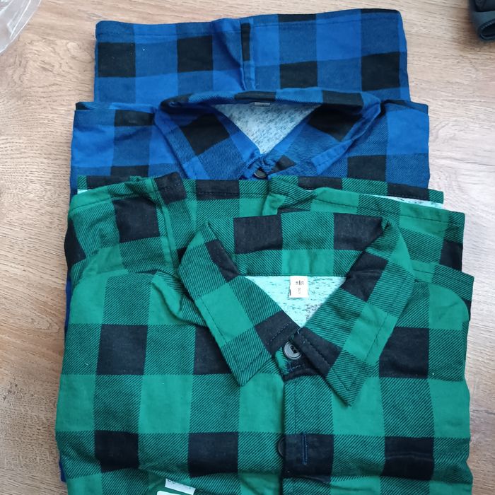 Базова Сорочка рубашка