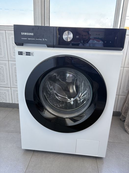 Maquina de lavar roupas 11kg