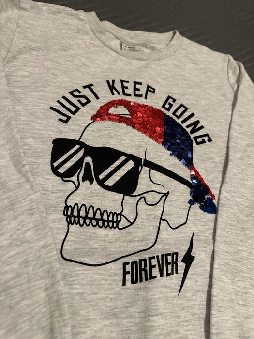 Реглан Waikiki