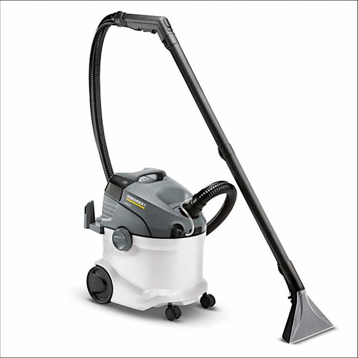 Оренда/прокат миючого пилососа Karcher (Керхер), м. Луцьк