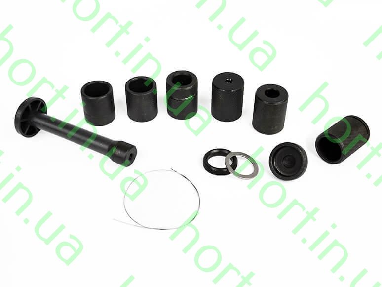 Комплект СТАЛЬНЫХ матриц для УПС-6 УПС-7 Качественные новые