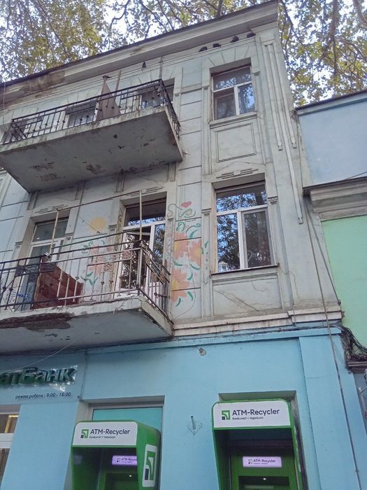 Сдается комната на Итальянской
