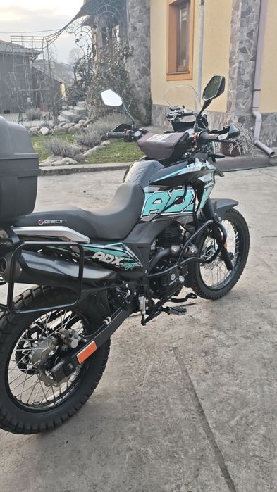 Продаю Geon ADX 250