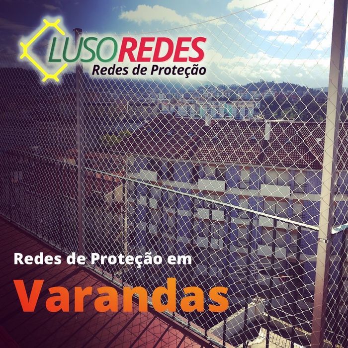 Redes de Proteção