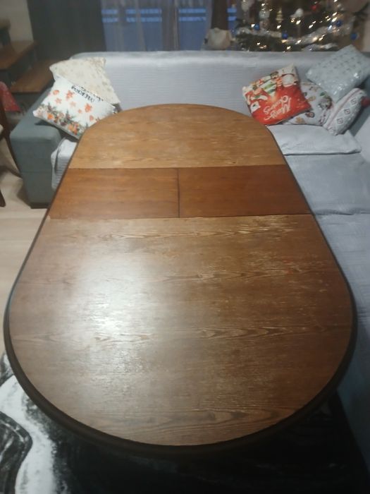 Sprzedam Stół Okrągły