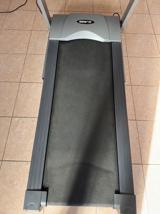 Passadeira de desporto