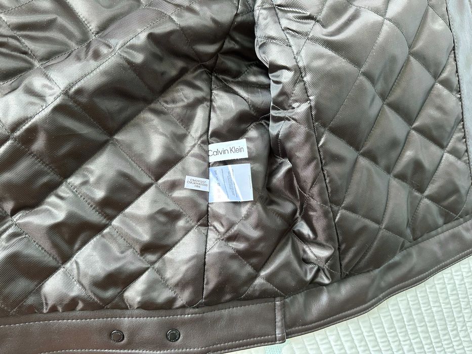 Куртка мужская Calvin Klein