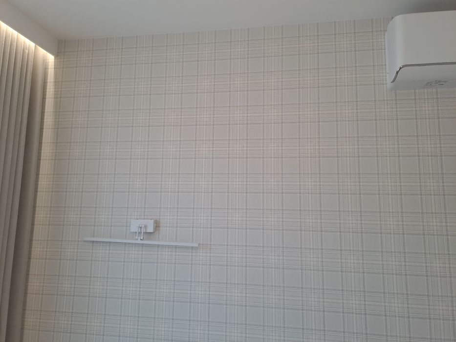 Tapeta ścienna Rasch 537444 (1 rolka zafoliowana)