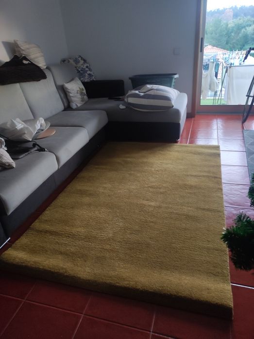 Vendo carpete ikea