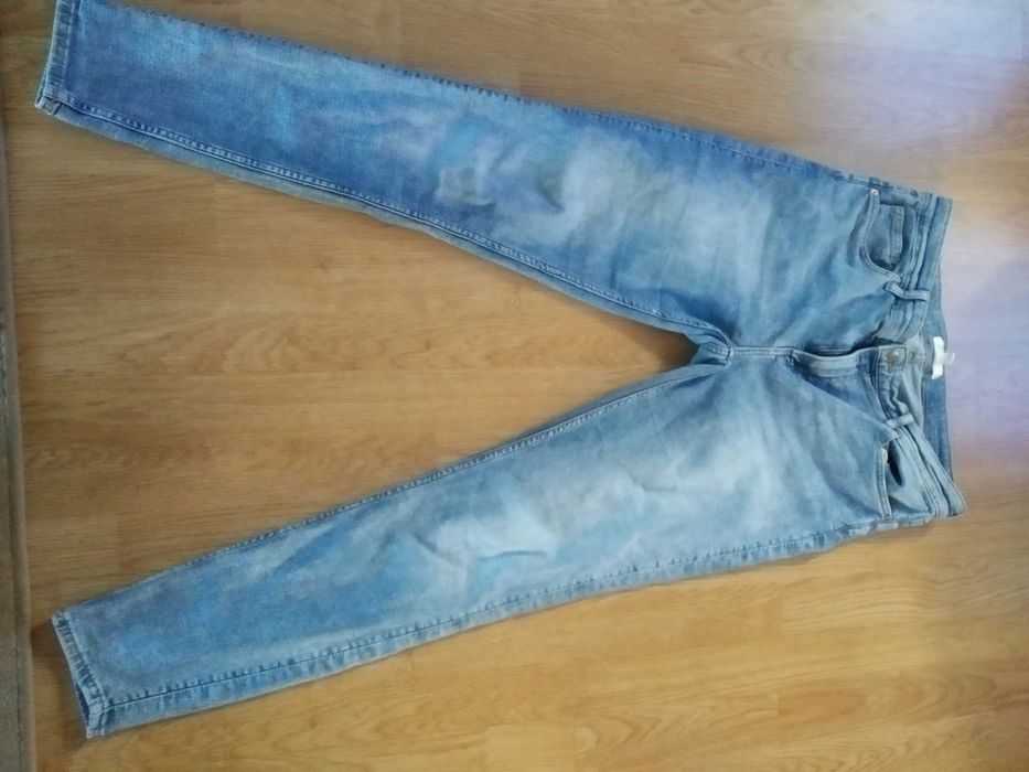 spodnie H&M 44 / 160 ( 88 w pasie)