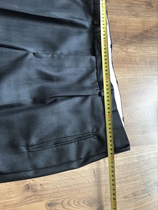 Granitur 3 cz Aljeka - roz 56 / XL/ XXL pierre