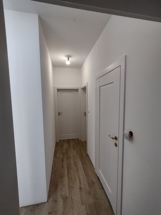 Profesjonalny montaż, demontaż drzwi, rozwiercanie-żelbet MONTER PORTA